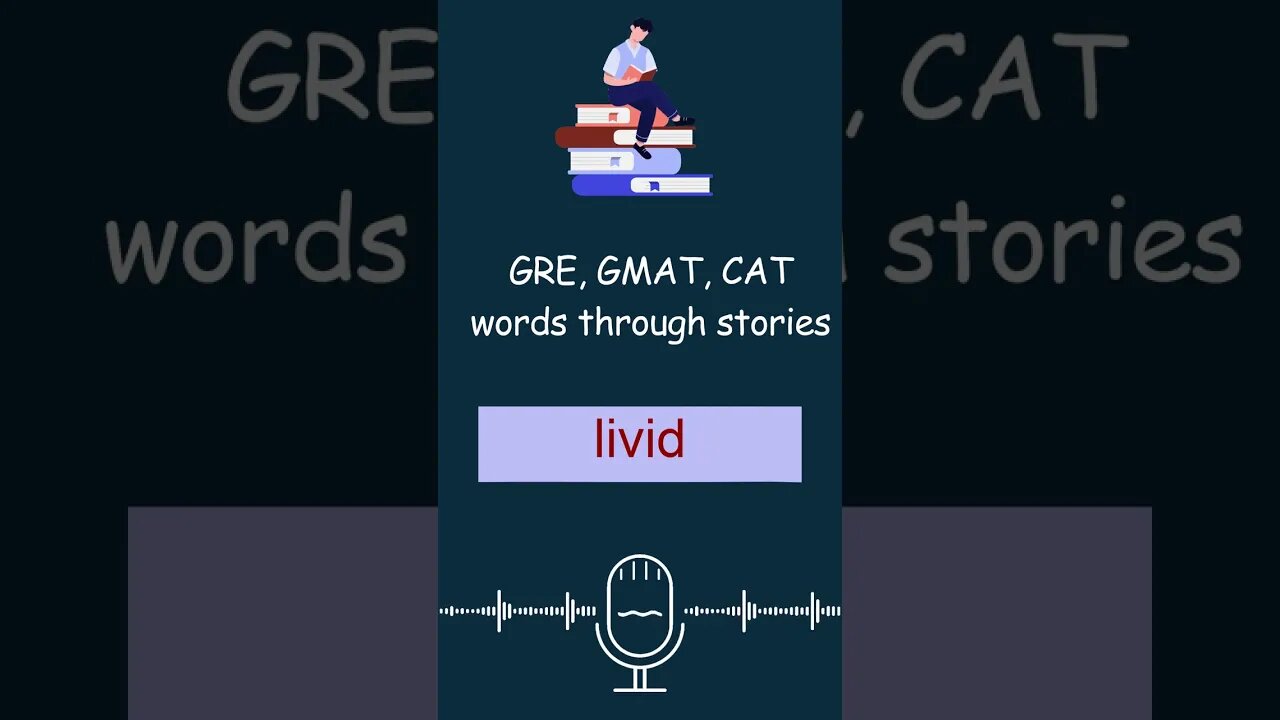 ep0194 livid meaning #shorts