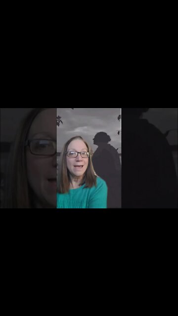 I Met My Daughter BEFORE She Was Born