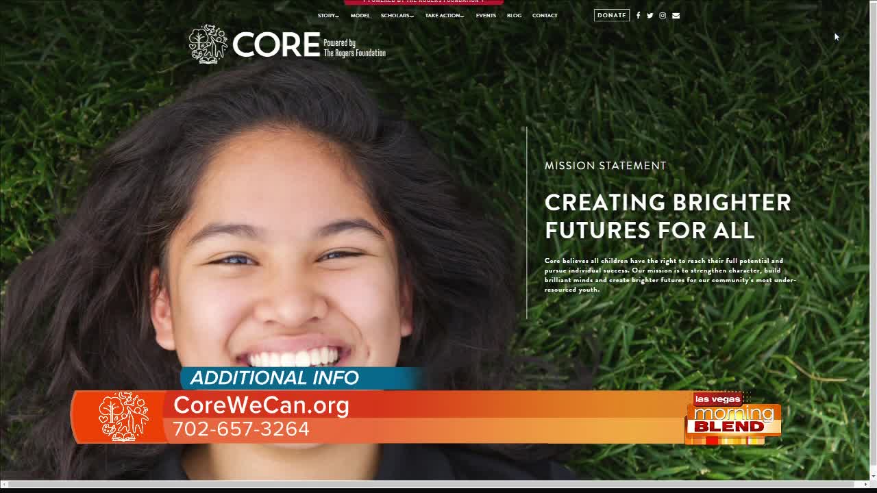 January Is National Mentoring Month!