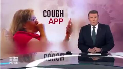 COUGH APP INSANITY HOAX