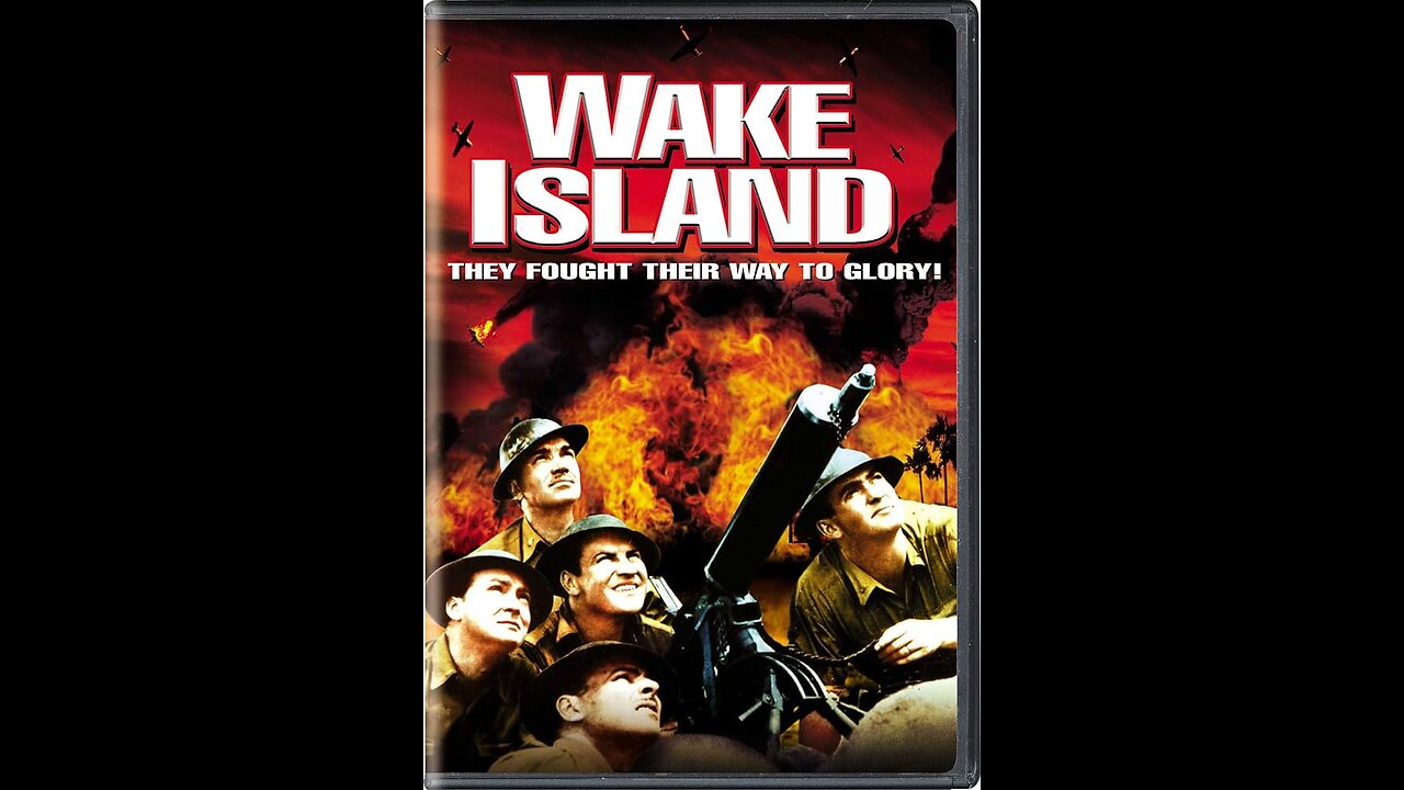 Wake Island (1942)