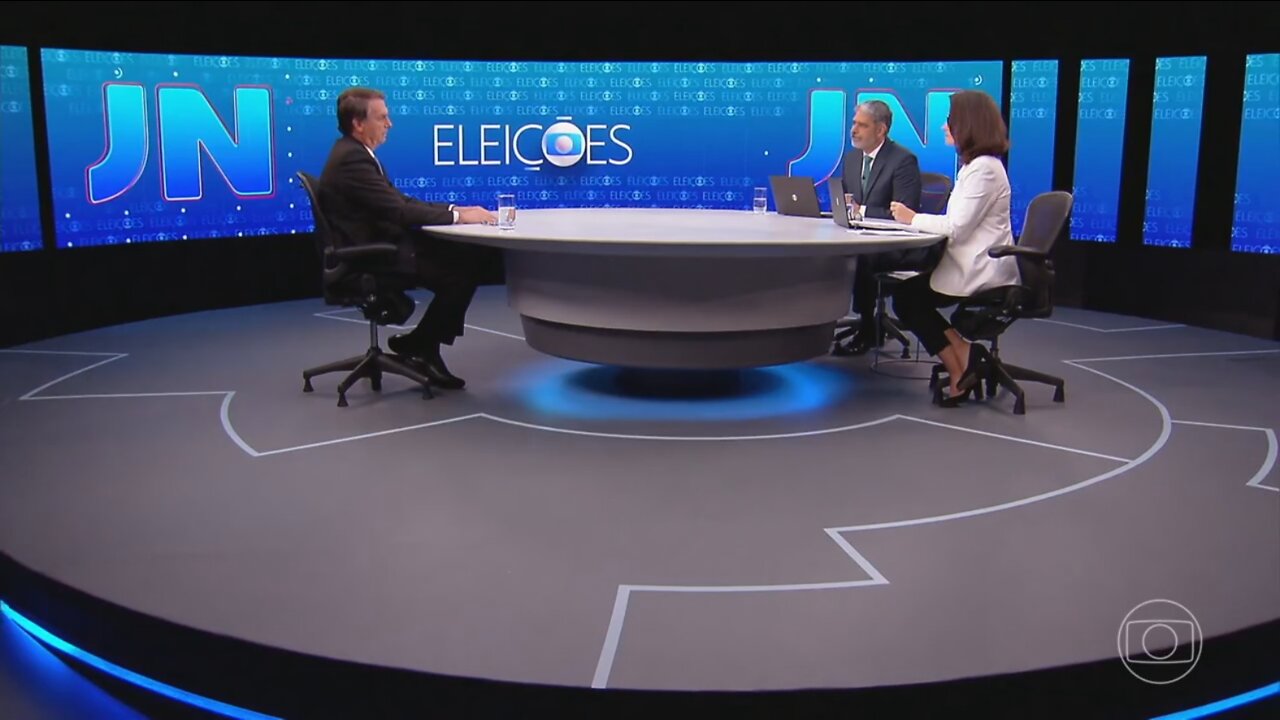 Biroleibe entrevistado na rede Goebbels