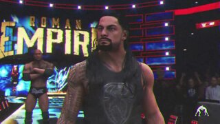 WWE 2K20 Universe Part 18