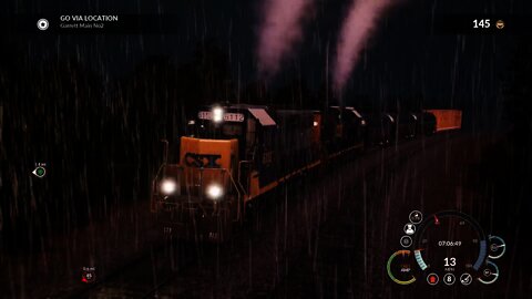 Train Sim