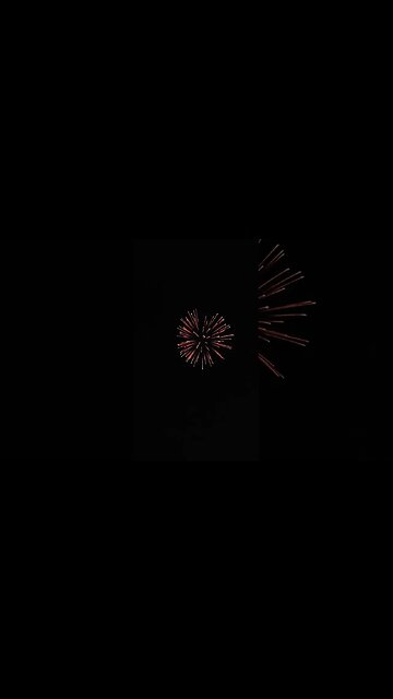 riches farm ( fright farm ) 4th of july spectacular