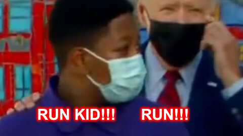 RUN KID RUN