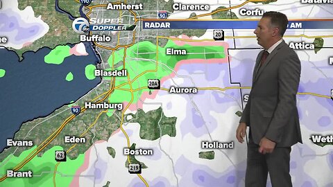 7 First Alert Forecast - 5 am 0106