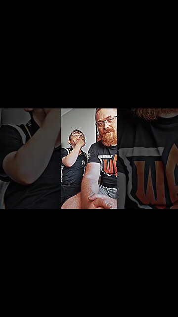 Ask your son this question