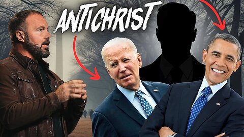 Who Is the Antichrist?