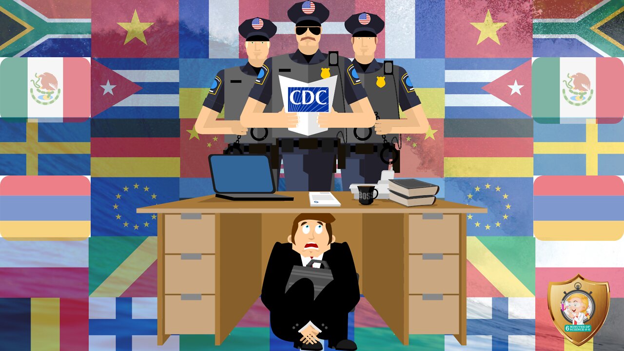 Who🕵🏼♀️ Is Hiding🤫 Data & Why?!