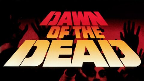 Dawn Of The Dead (1978) George A. Romero