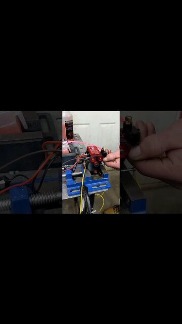 little engine is insane