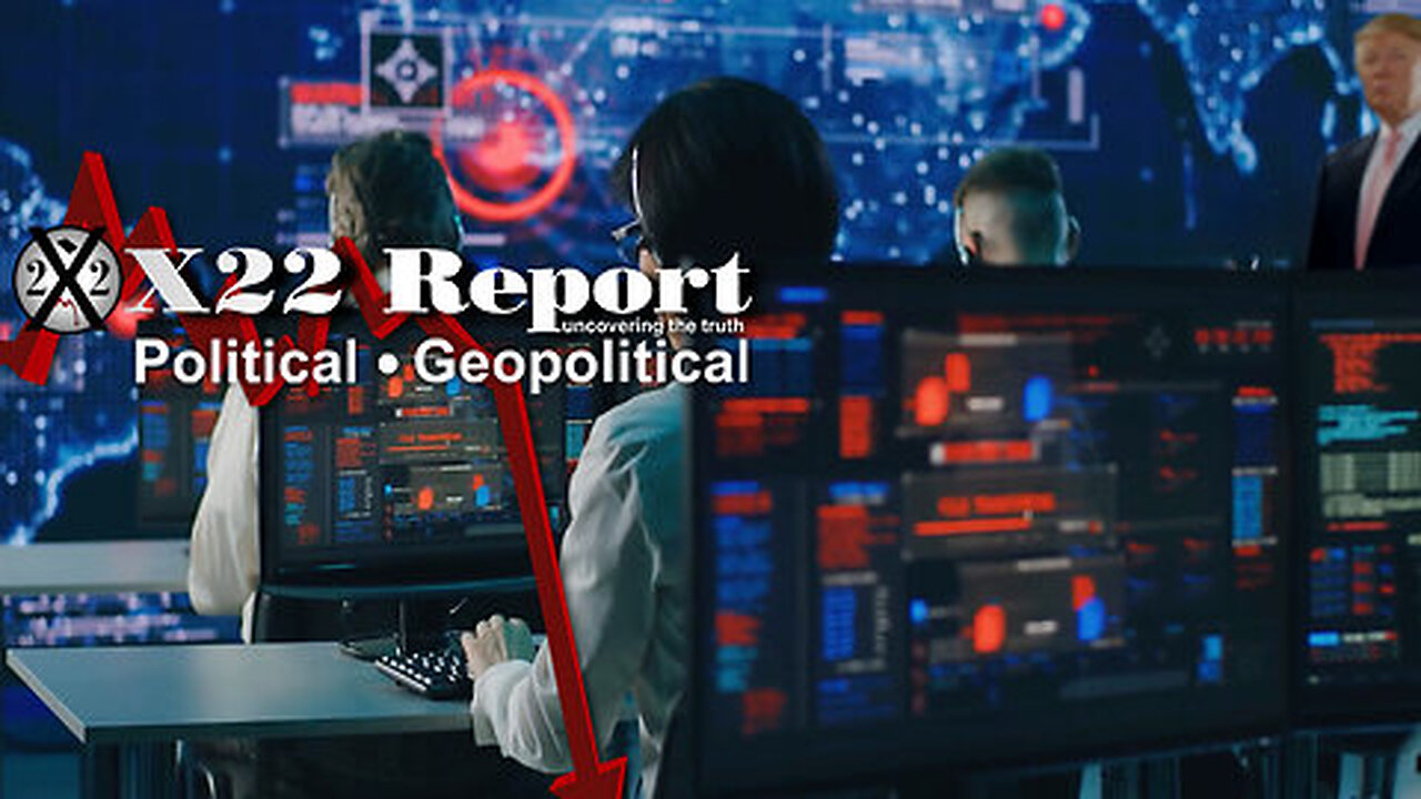 Ep 3234b - [DS] Preparing Civil War,War, Patriots No Civil War,No War,Clean And Swift,Down It Goes