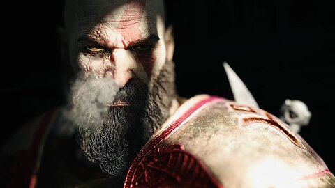 GOD OF WAR RAGNAROK Gameplay Walkthrough Part 23 FULL GAME [4K 60FPS PS5] - No Commentary
