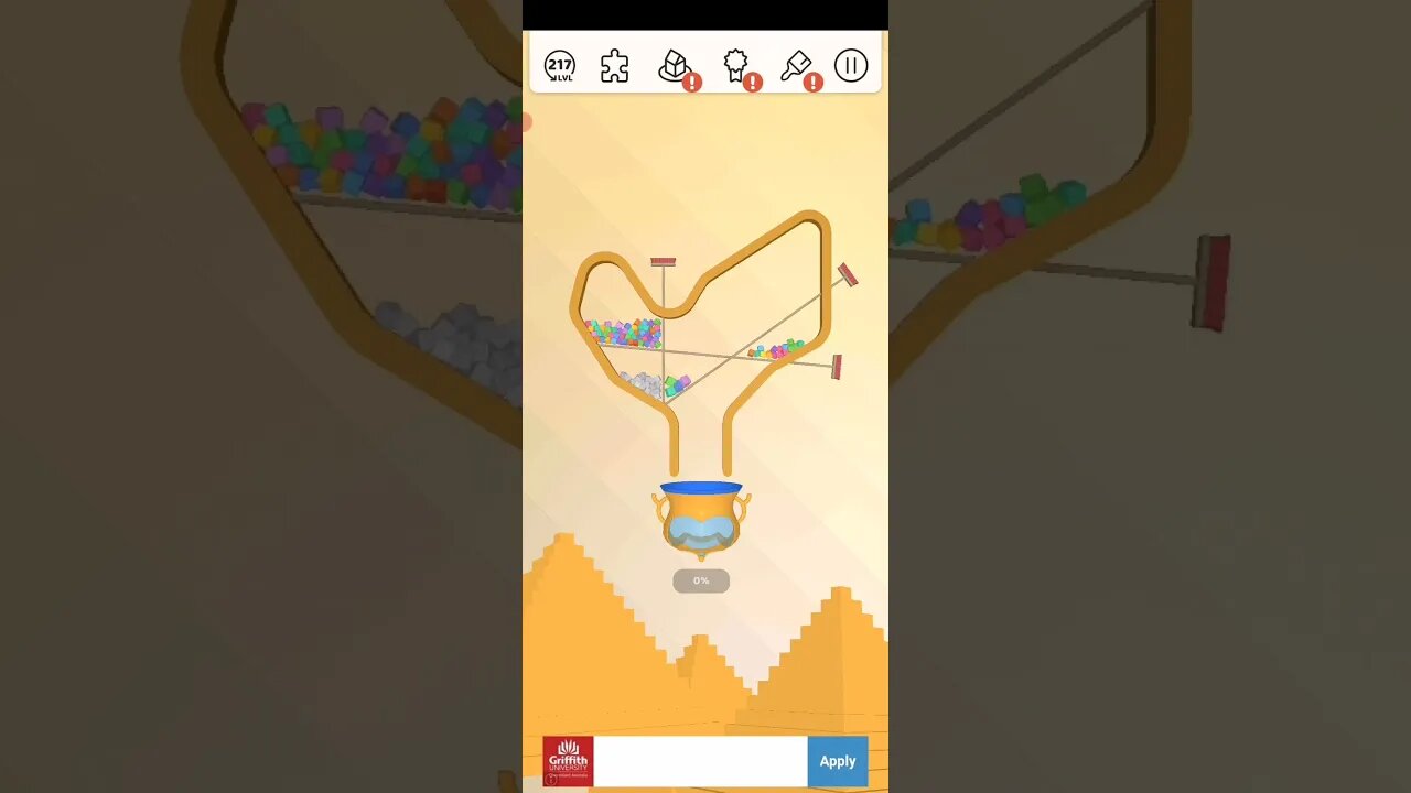 Pull the Pin - Level 217