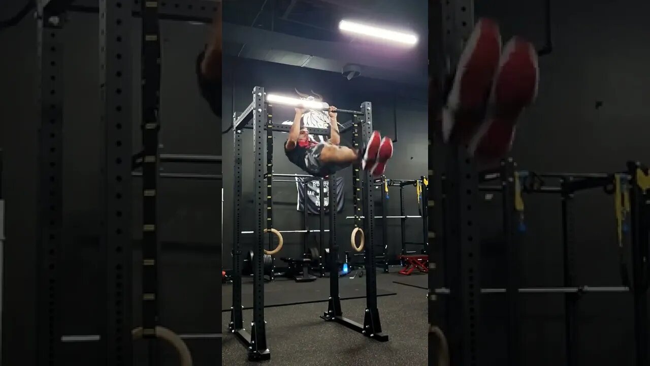 Build your FRONT LEVER with these !!! #shorts #calisthenics #bodyweightworkout
