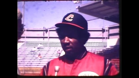 MLB community remembers former Indians manager Frank Robinson