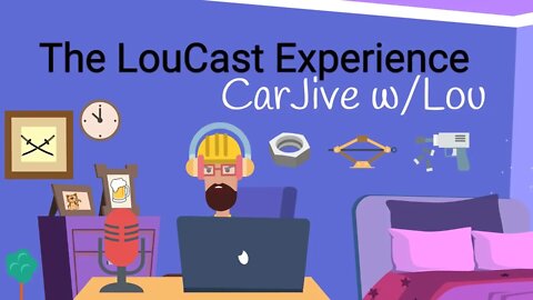 LouCast 10-14-22