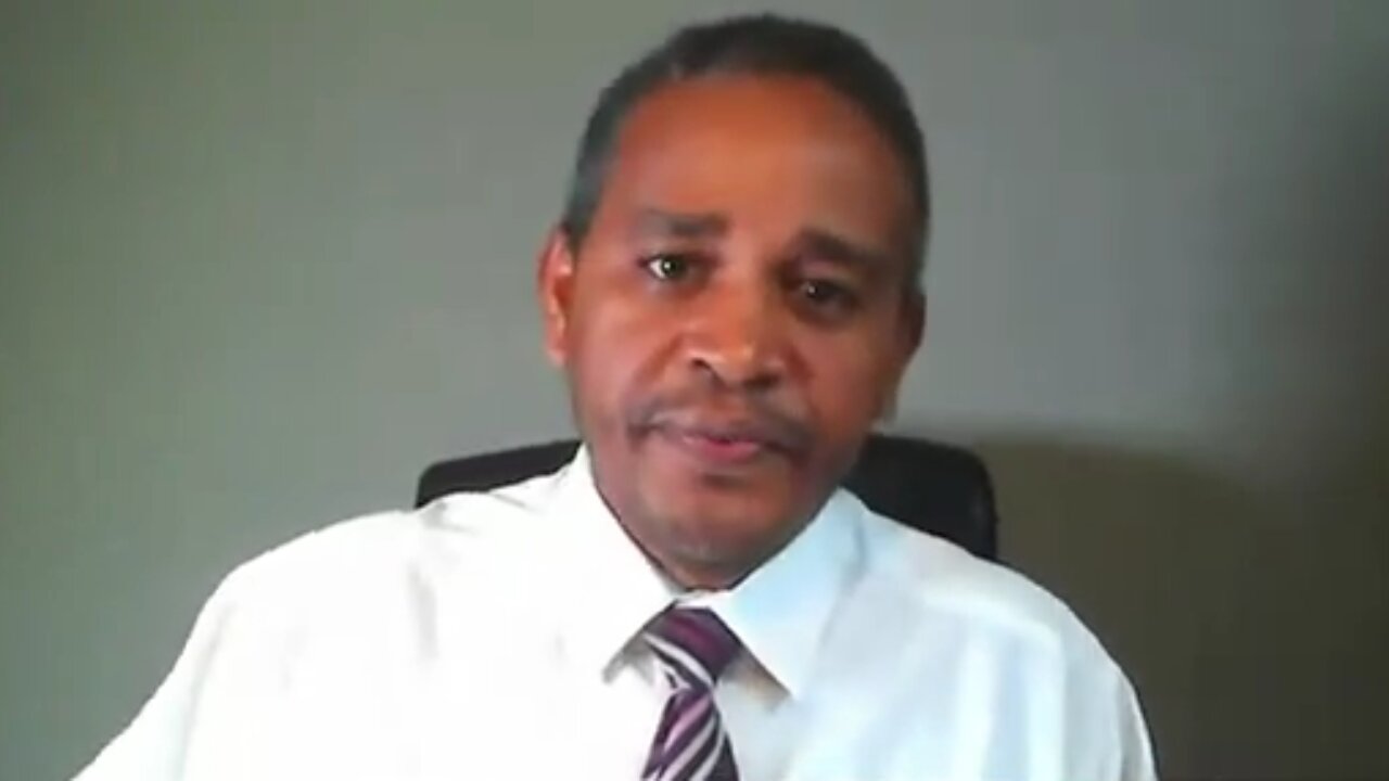 "ጨቋኙ እና ተረኛው ቡድን አላሰራም አለኝ" የሚለው የእስክንድር መልዕክት ለምን እንዲነሳ አልተፈለገም? - ኤርሚያስ ለገሰ