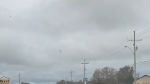 Hells winter