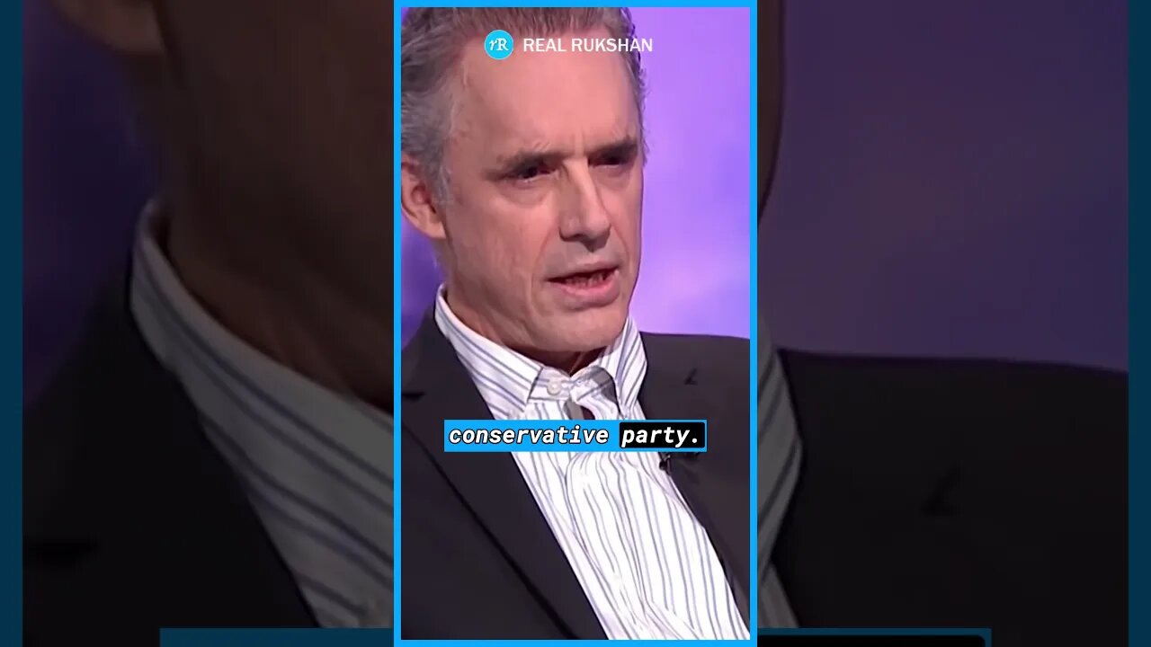 @JordanBPeterson says he is facing the possible loss of his clinical licensing.