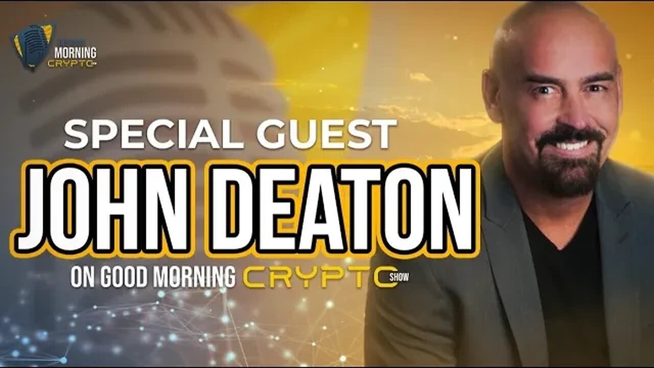 ⚠️ XRP : Attorney John E. Deaton Update on Ripple vs. SEC ⚠️ Government Accepts Ethereum As Payment