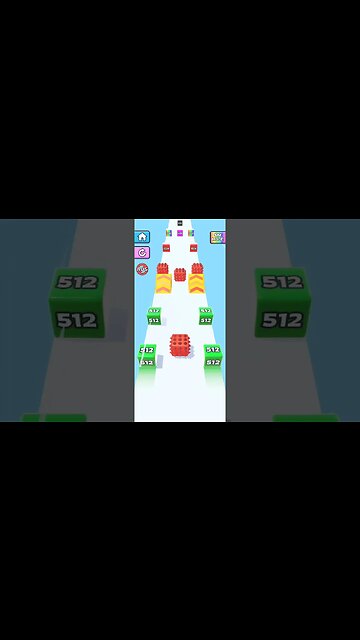 jelly run 2048 #9