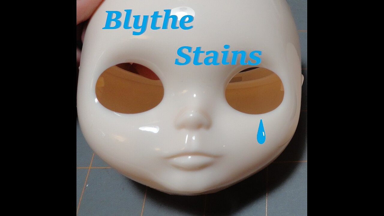 Blythe Stains