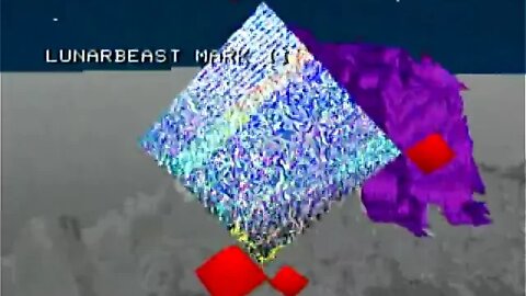 lunar assault gameplay