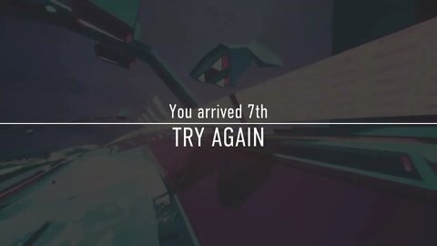 Redout: Enhanced Edition, Just for Fun, Pt. 5
