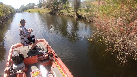 Fishin with Steve