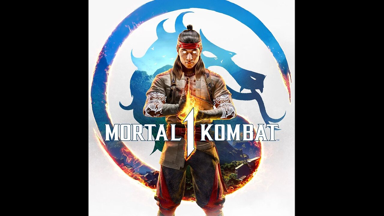 MORTAL KOMBAT 1 IT'S IN OUR BLOOD - TEASER OFFICIAL TRAILER - (2023) FT. #davebatista @WBGAMES