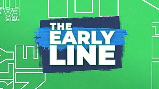 Lamar Jackson Update, Daily NBA Headlines, Updated NBA Futures Odds | The Early Line Hour 1, 2/22/23