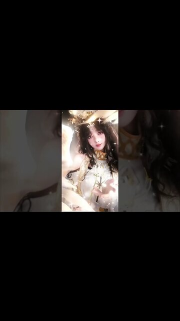 Chinese Girls Online #933. Pretty Cosplay Girl