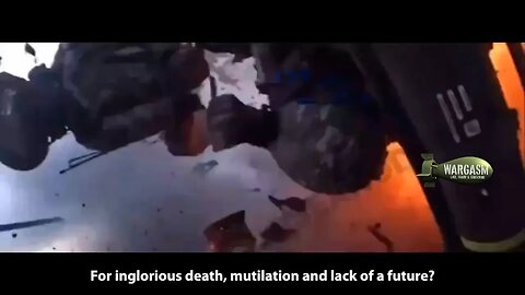 What are you dying for? A question for AFU servicemen