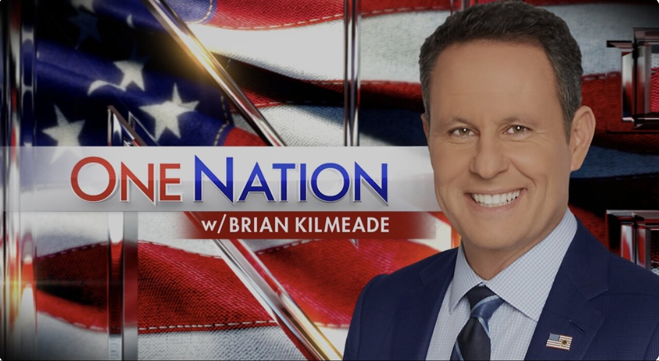 ONE NATION with Brian Kilmeade (11/16/24) FULL EPISODE