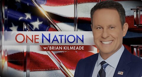 ONE NATION with Brian Kilmeade (11/16/24) FULL EPISODE