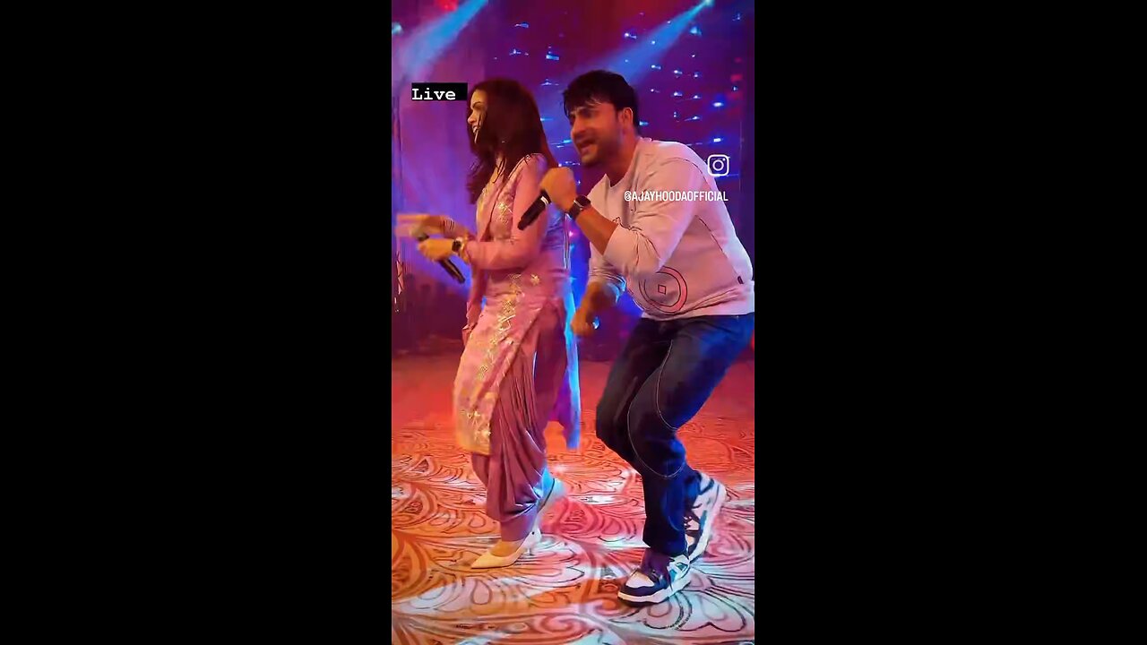 Husband Tera sarkari job lagarha Teri patali kamar le aa do hevy