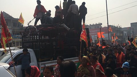 Jai shree ram part 1