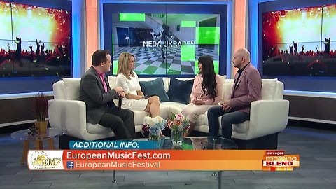 European Music Fest