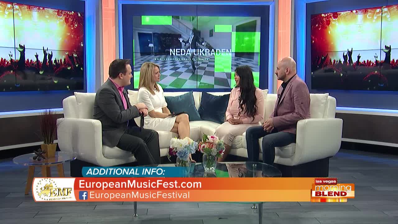 European Music Fest
