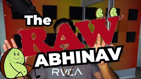 Better yourself (Behind the scenes)(Bloopers)#askabhinav