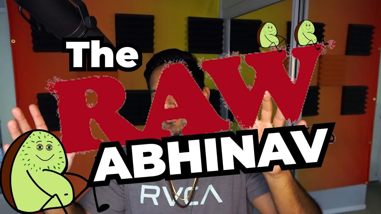 Better yourself (Behind the scenes)(Bloopers)#askabhinav