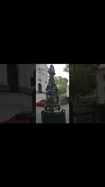 Cristiano Ronaldo Statue? #cr7 #cristianoronaldo #portugal