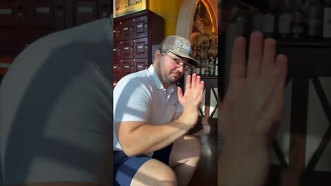 Zach Caught RED HANDED! #cigarguys #cigarhumor #punchcut #cigarcutters #caughtoncamera #cigartalk