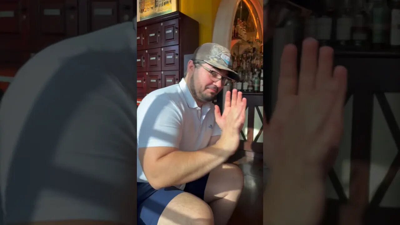 Zach Caught RED HANDED! #cigarguys #cigarhumor #punchcut #cigarcutters #caughtoncamera #cigartalk