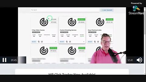 EPC Tracking Tool – EPC (earning per click) tracking tool for Internet Marketers