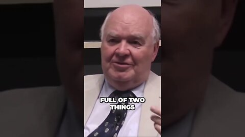 John Lennox: Is God the Answer? Unraveling Trust in the Beauty and Chaos