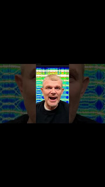 Schuman Resonance reel