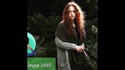 Créateur music house original 2020